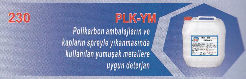PLK-YM-230