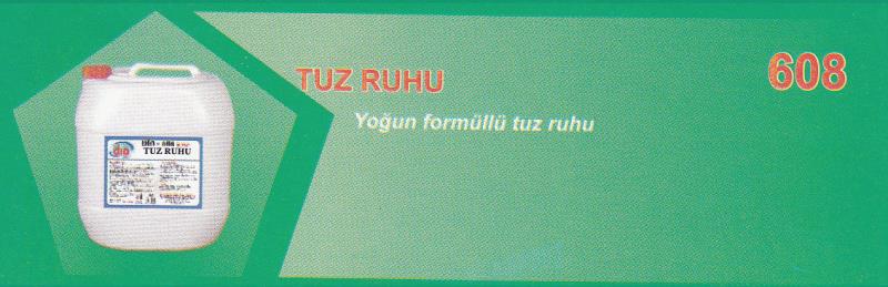 TUZ-RUHU-608