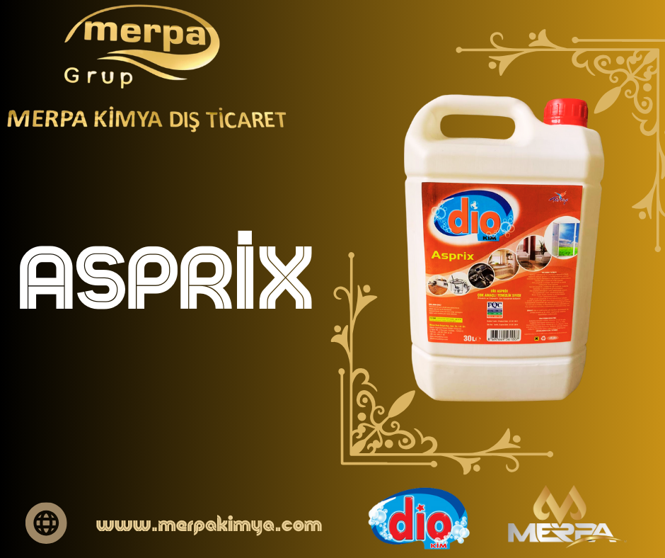 DİO ASPRİX