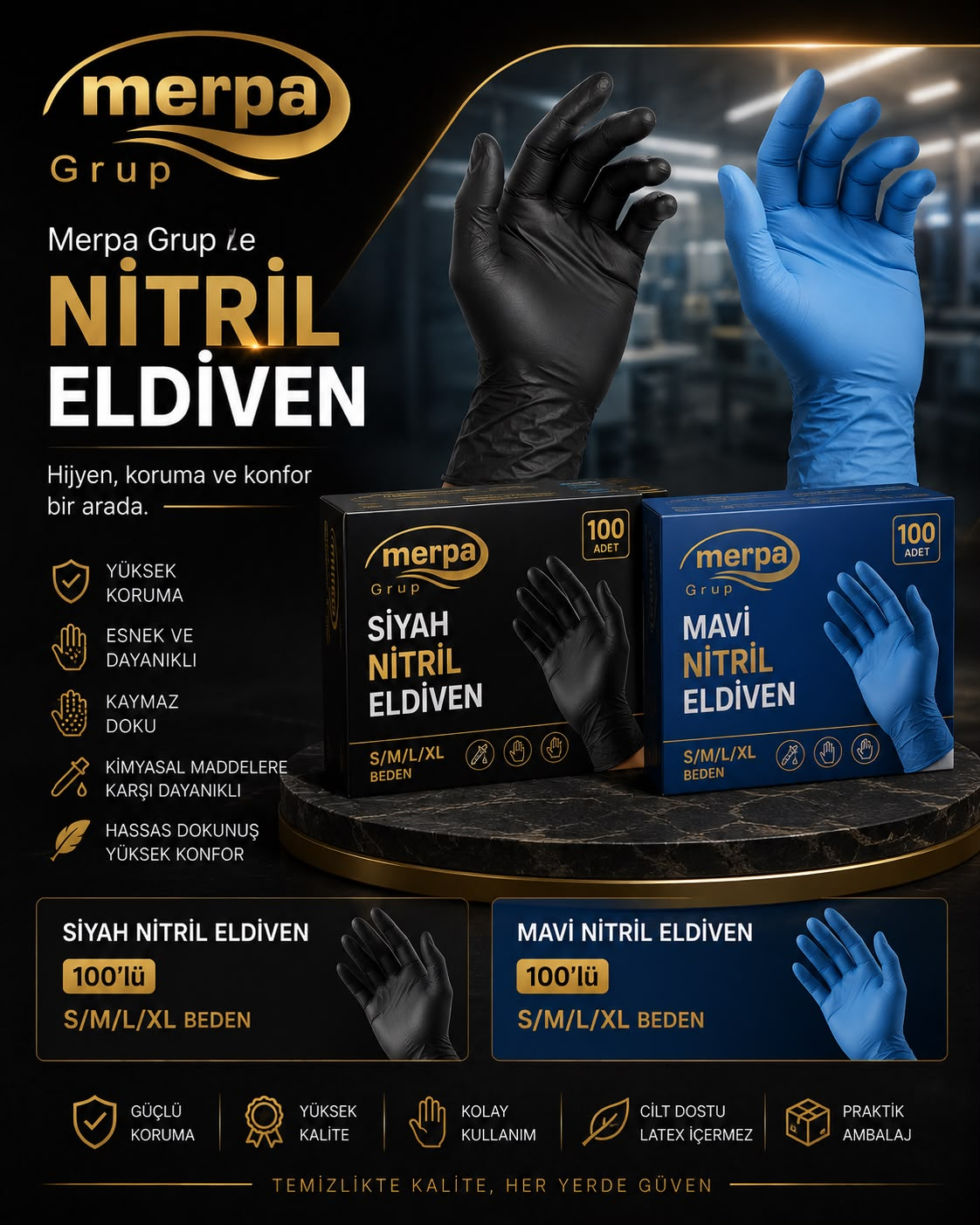 EV KULLANIM TİPLERİ
