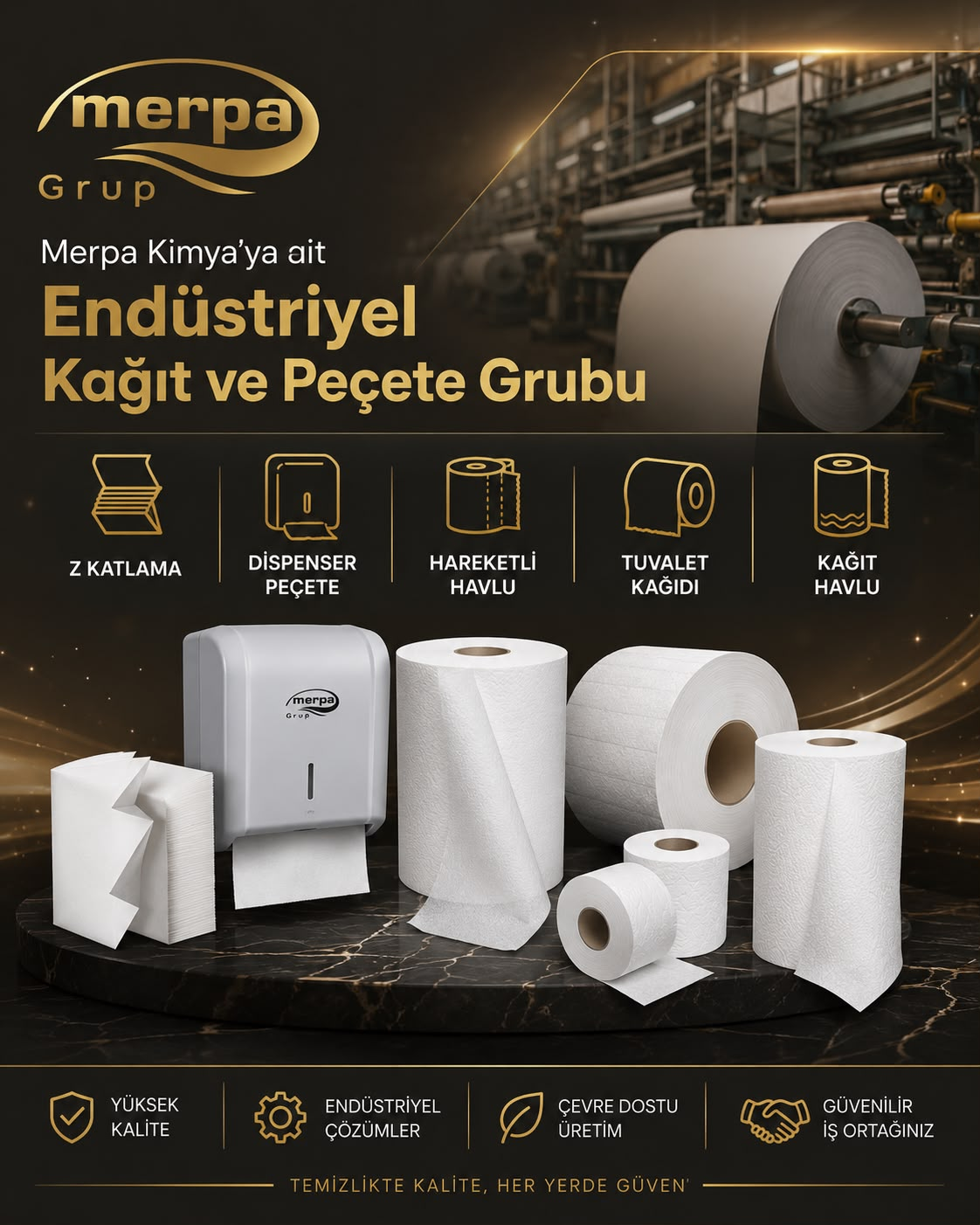 EV KULLANIM TİPLERİ